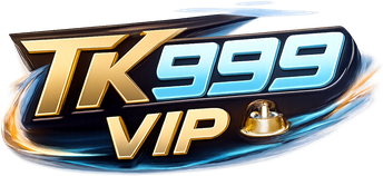 TK999 VIP Logo